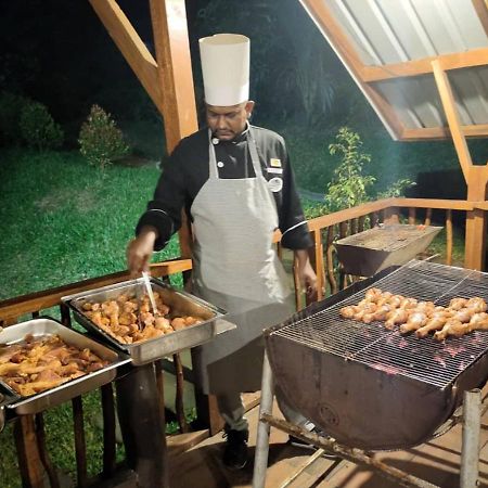 Cinnamon Village Sinharaja Deniyaya Exteriör bild