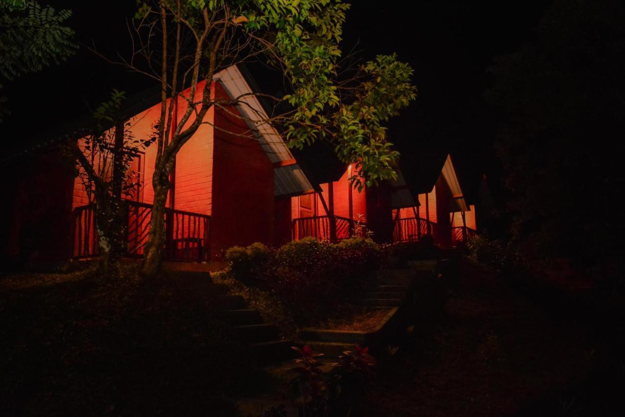 Cinnamon Village Sinharaja Deniyaya Exteriör bild