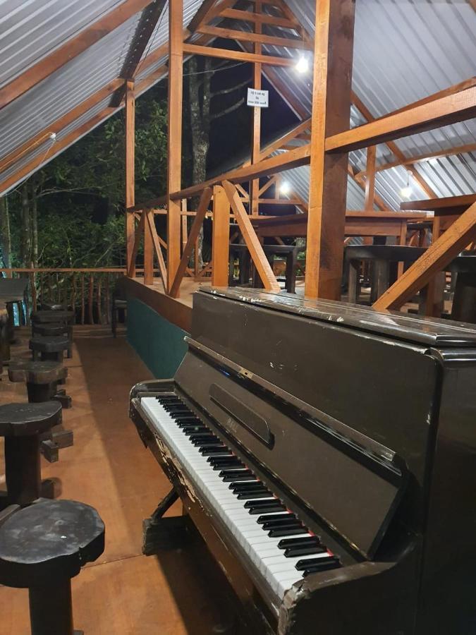 Cinnamon Village Sinharaja Deniyaya Exteriör bild