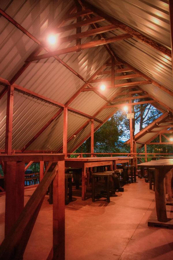 Cinnamon Village Sinharaja Deniyaya Exteriör bild