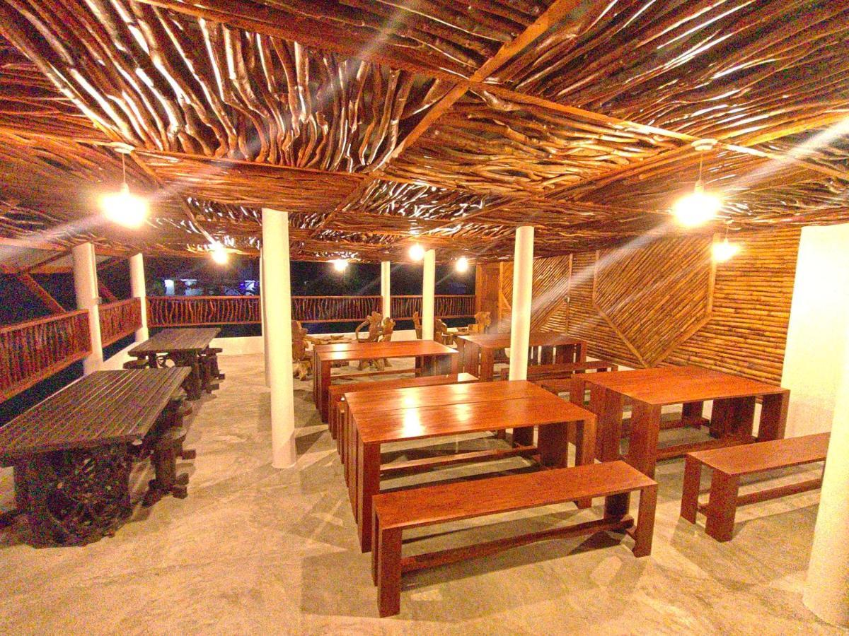Cinnamon Village Sinharaja Deniyaya Exteriör bild